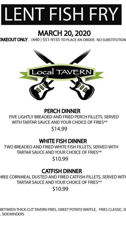 Local Tavern