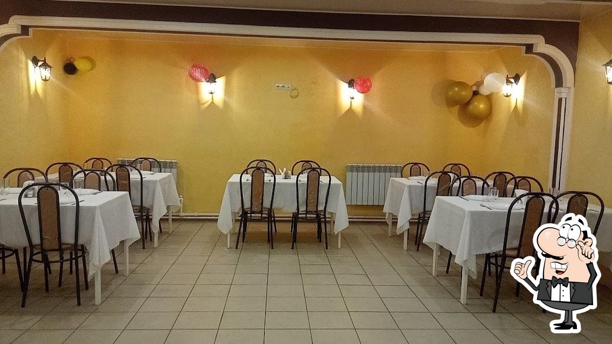 Шашлычная Арарат