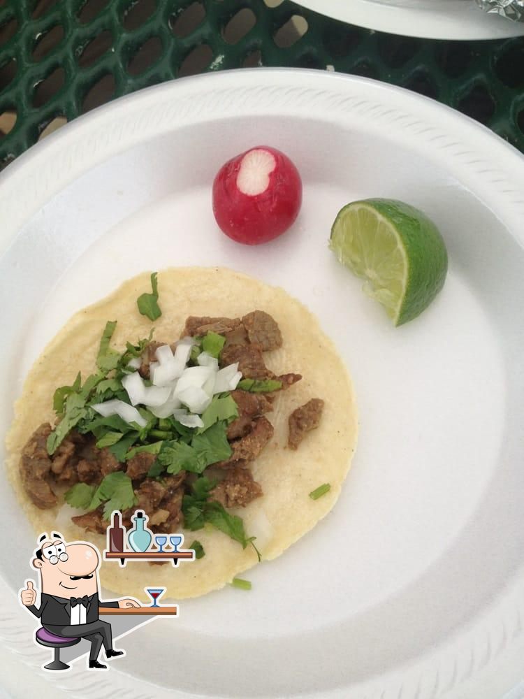 Rico Taco