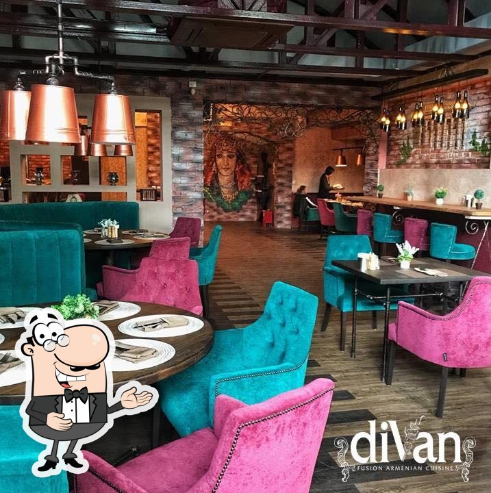 Divan Sakh Ufa