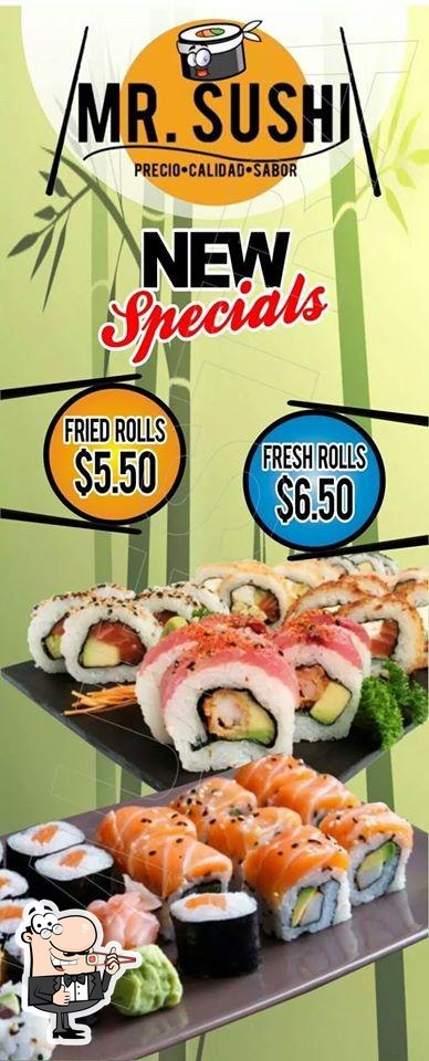 Mrsushi