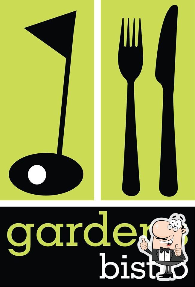Gardens Bistro