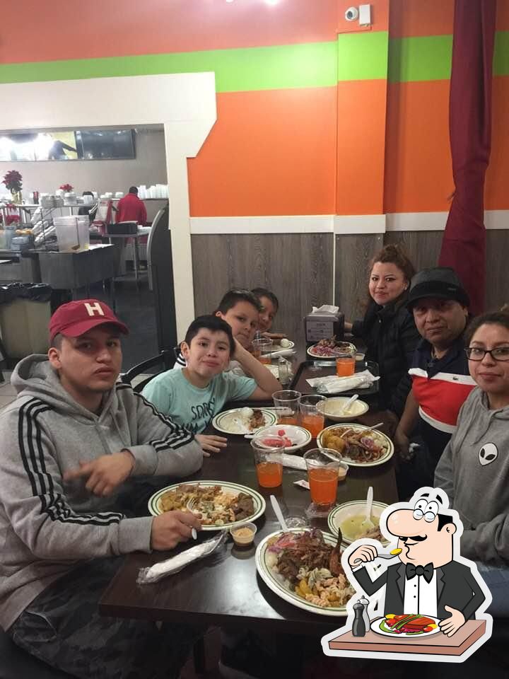 Las Americas