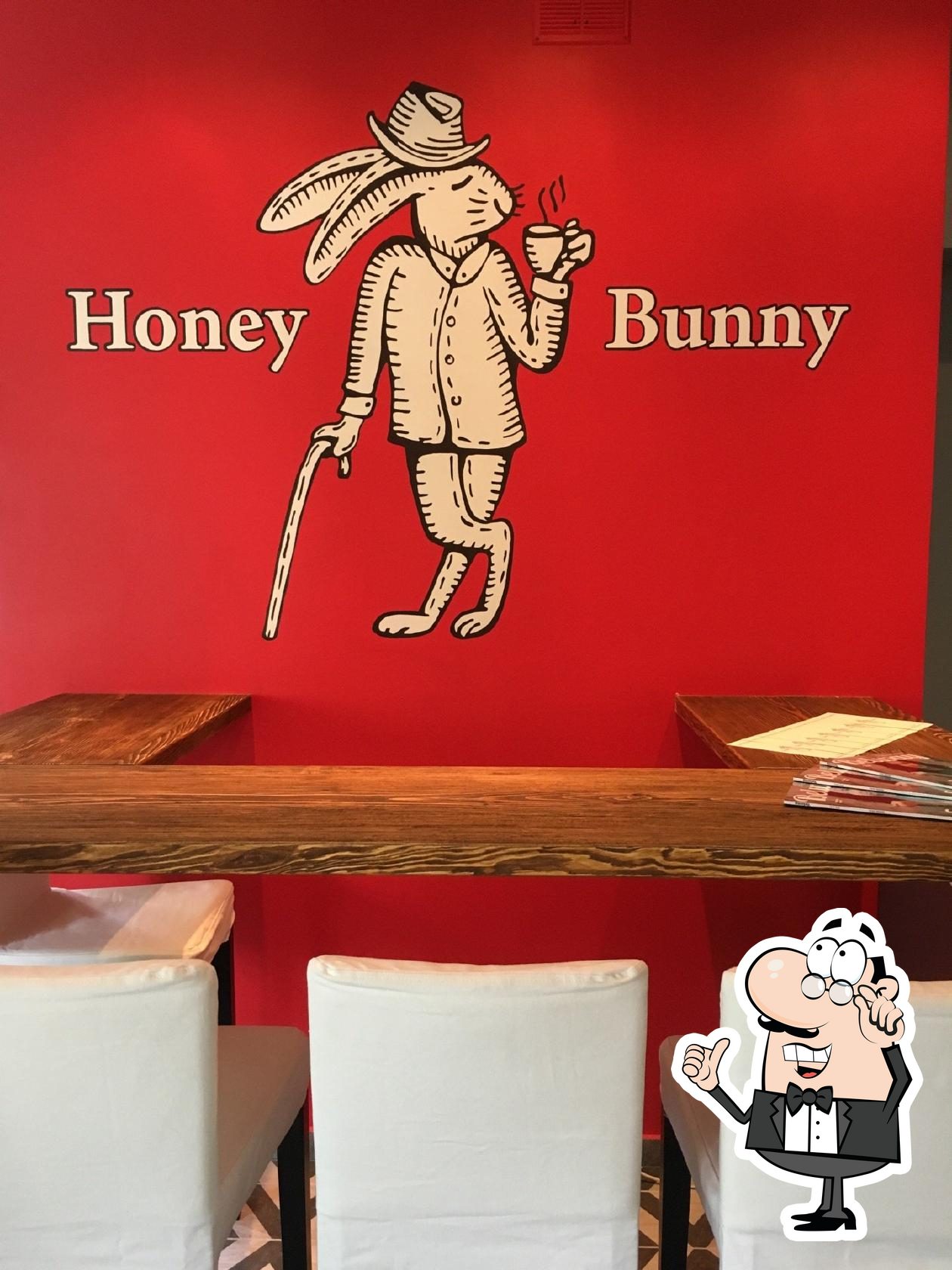Honey Bunny