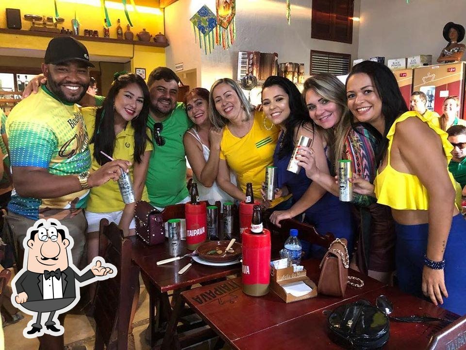 Mané Restaurante Natal RN