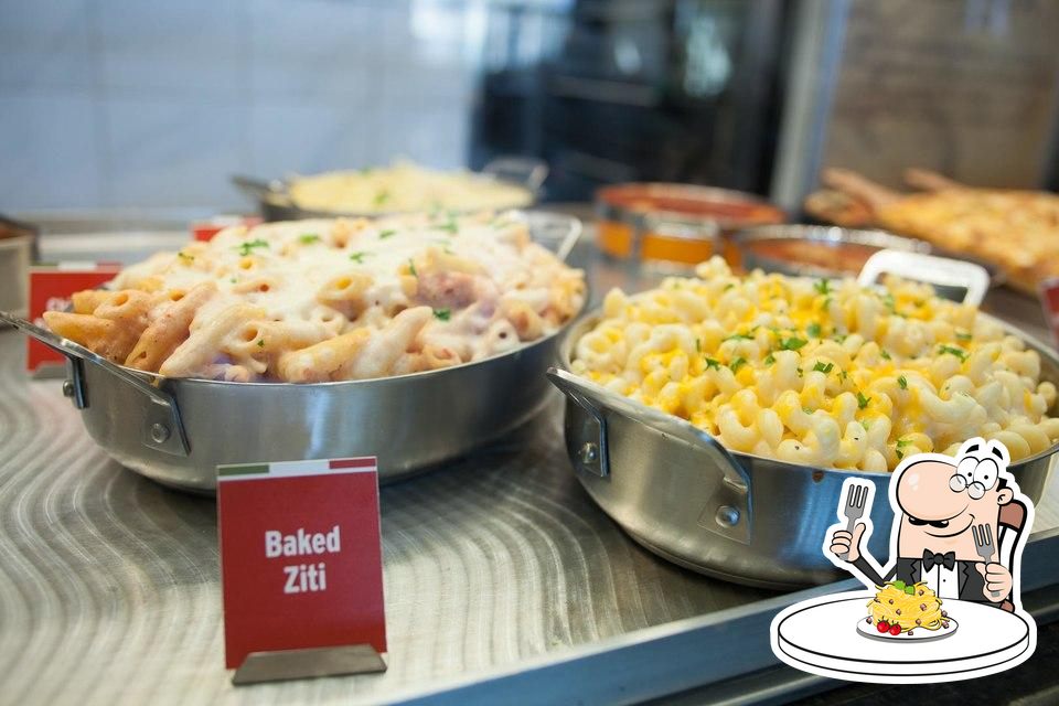 Villa Pizza