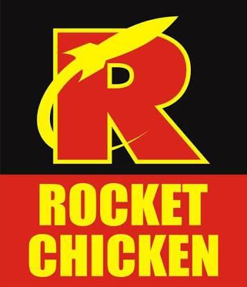 Rocket Chicken Babat
