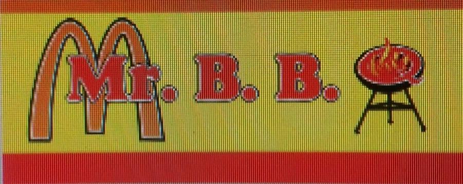 MR BBQ Express Popayan