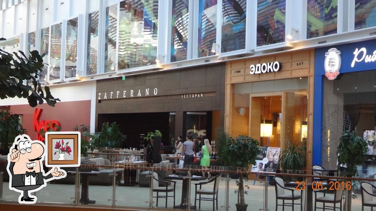 Zafferano
