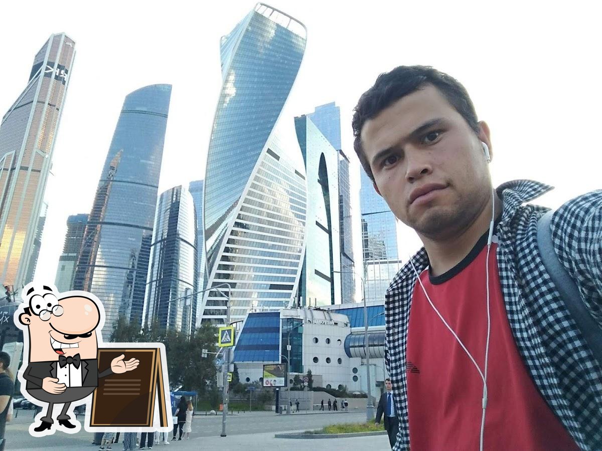 Хинкальная экспресс
