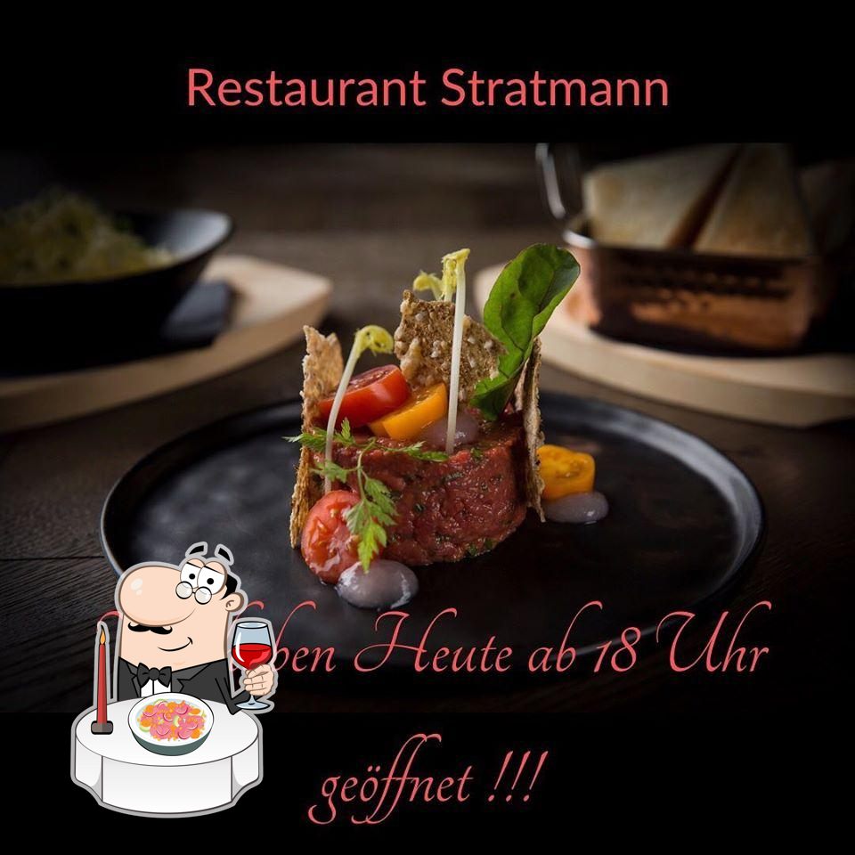 Restaurant Merkel und Merkel Salzburg