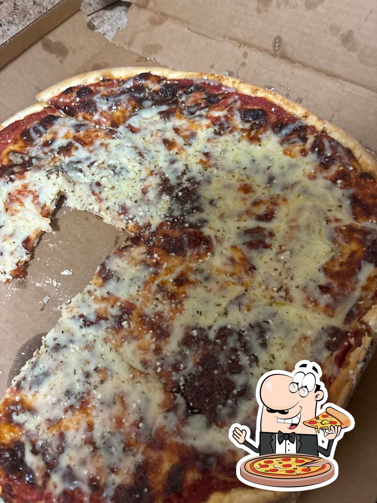 Palermo's Pizza