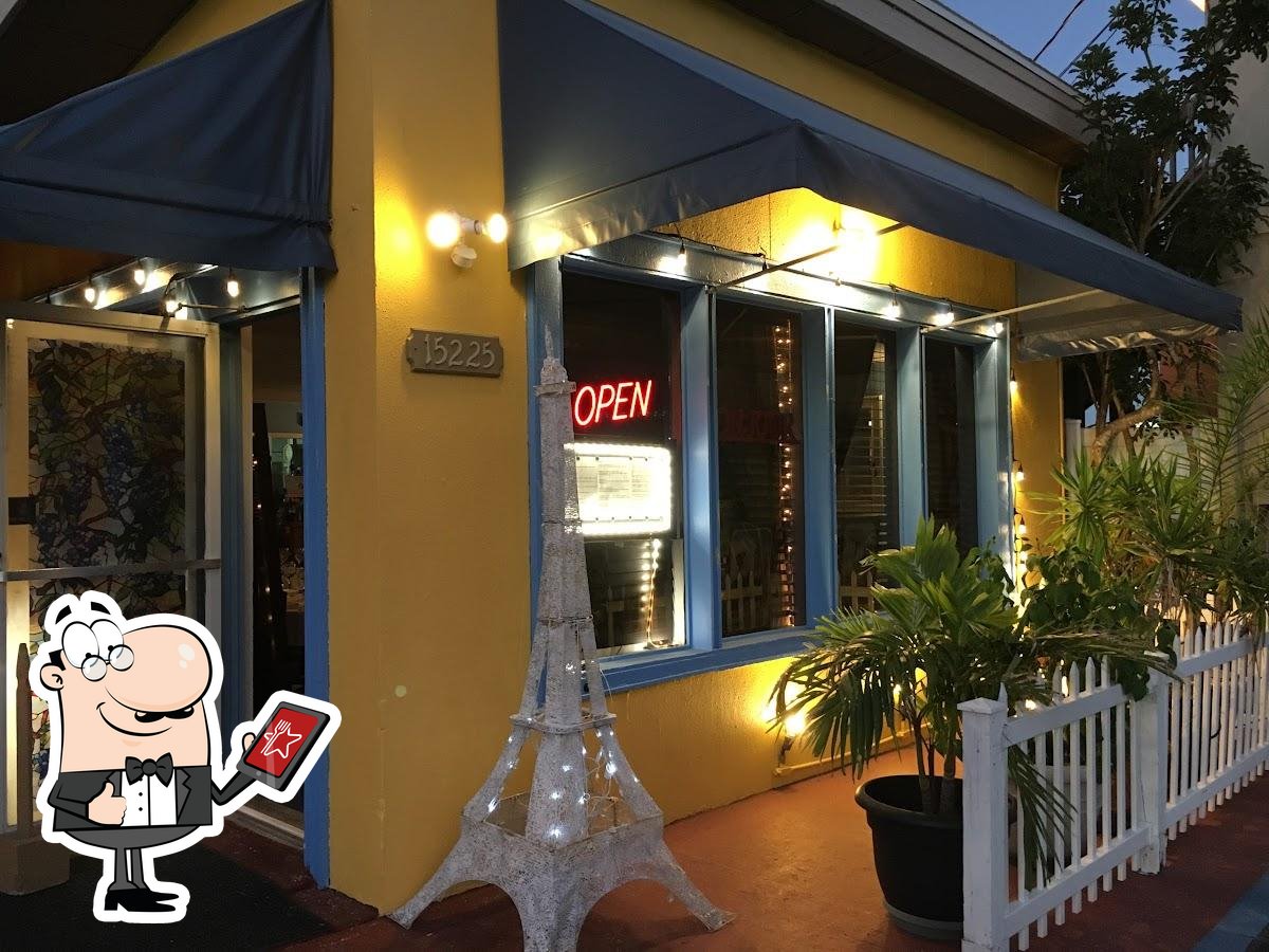 Gulf Bistro