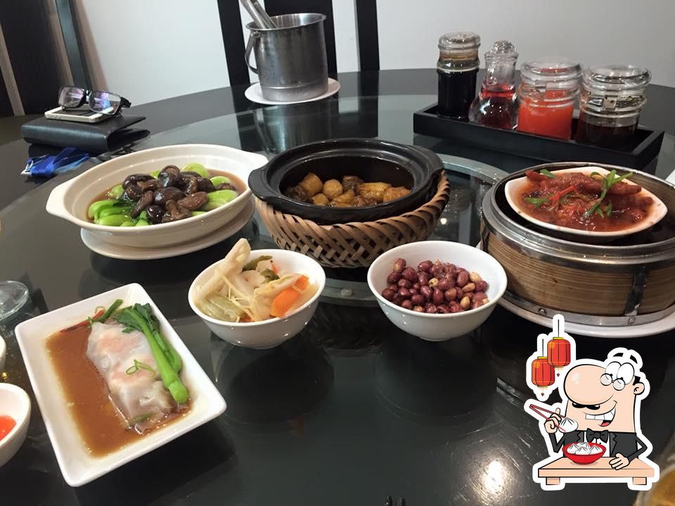 King Tien Restaurant