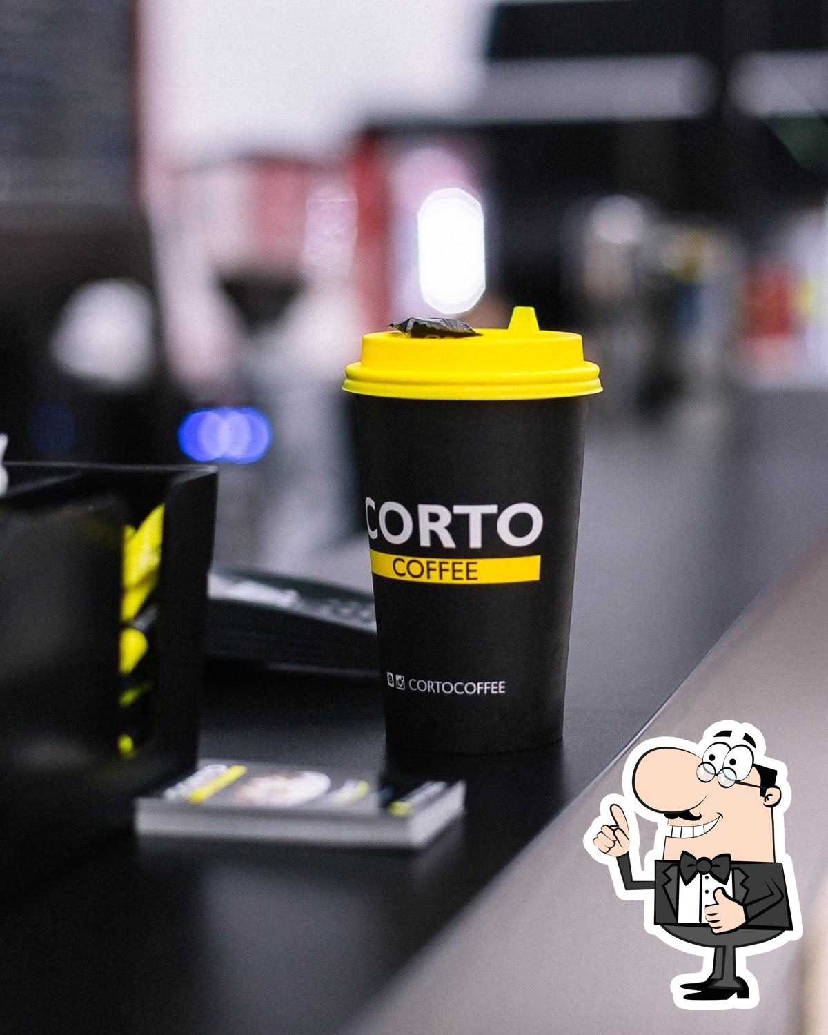 CORTO COFFEE