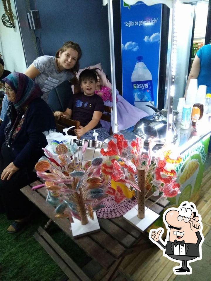 BALIM BALIK Karasu