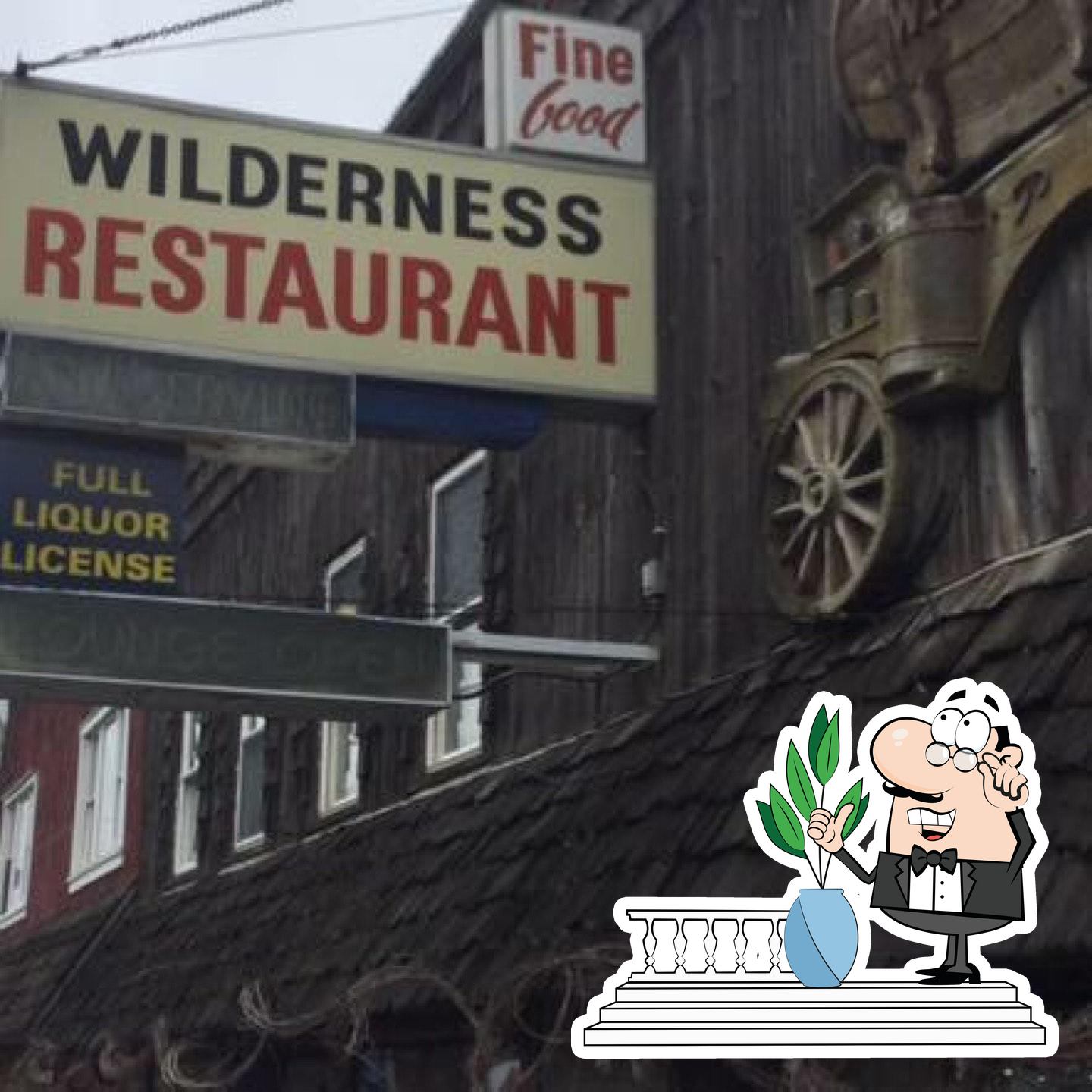 Wilderness Restaurant & Lounge