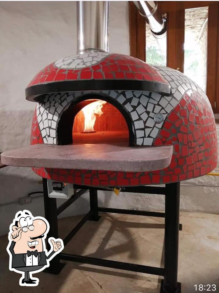 D&P Project - Attrezzature ristorazione