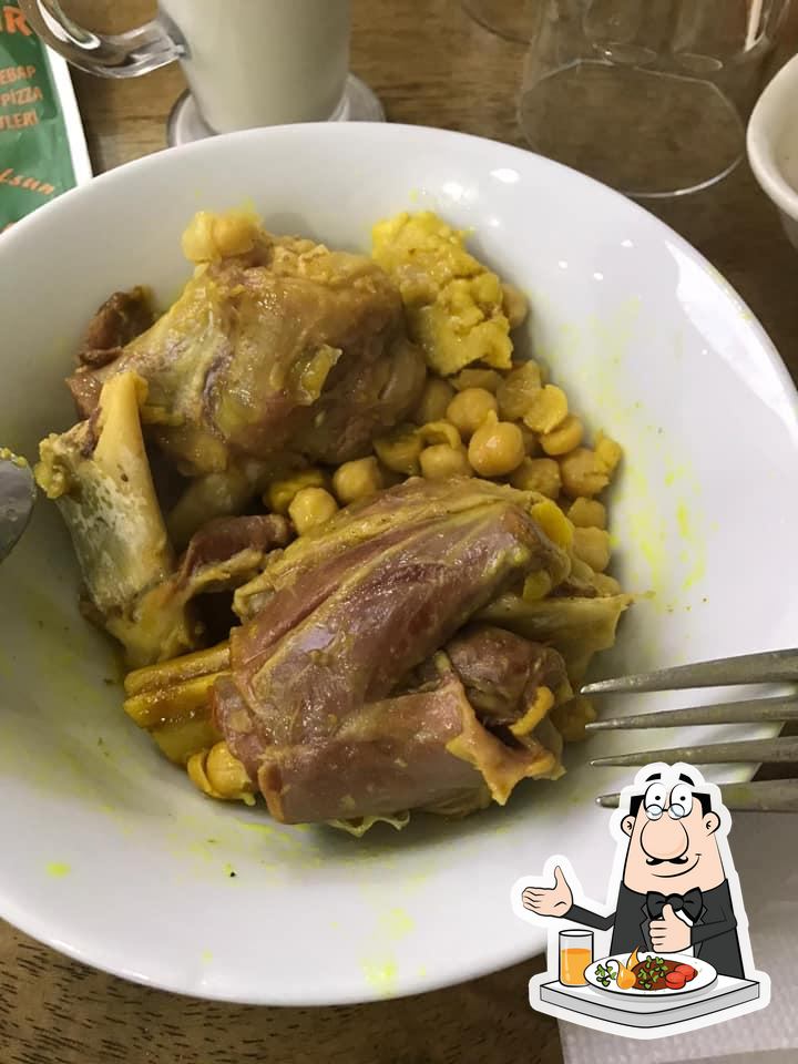 İranlılar döner