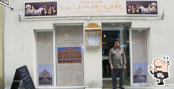 Jaipur