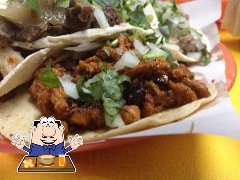 Tacos El Gran Frans