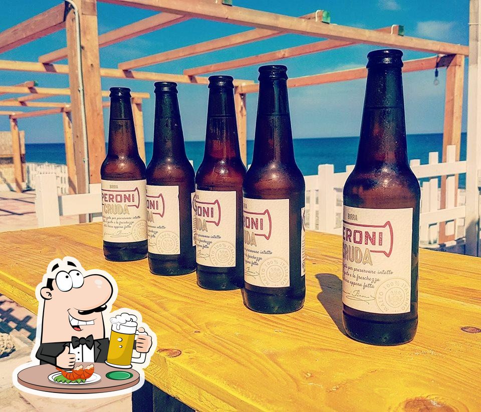Ultima Spiaggia