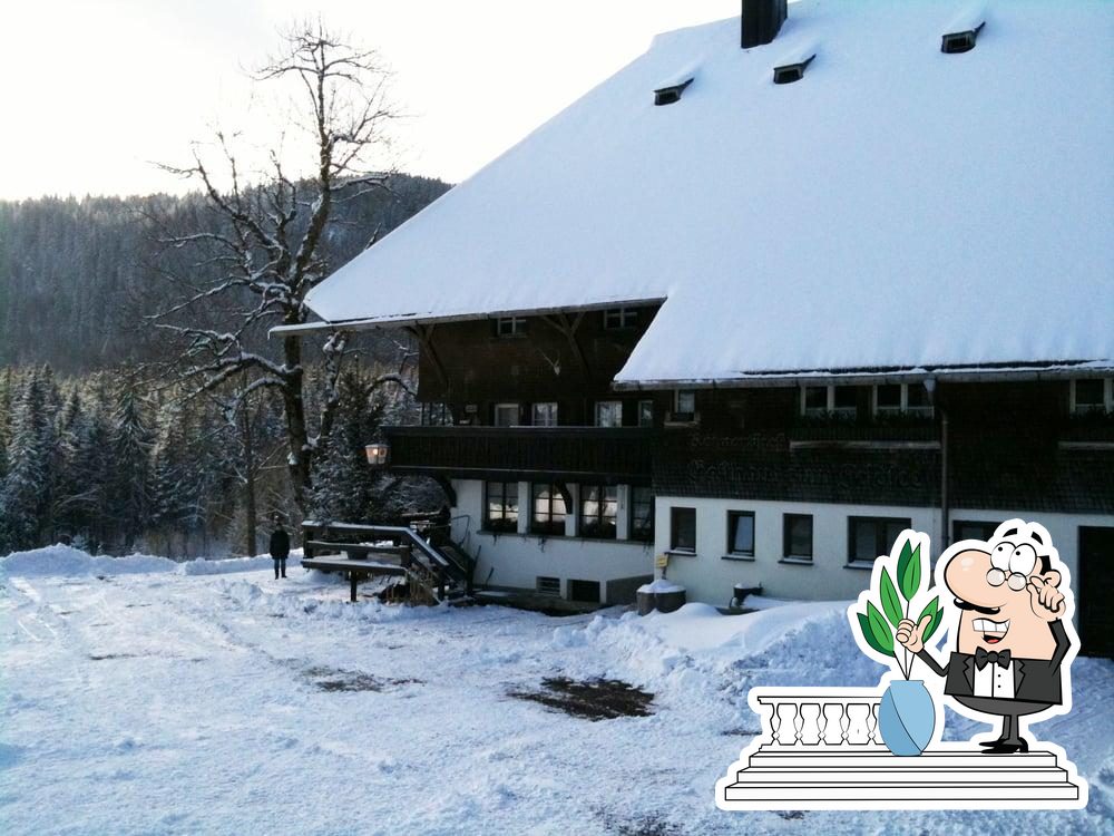 Gaststätte Raimartihof am Feldsee