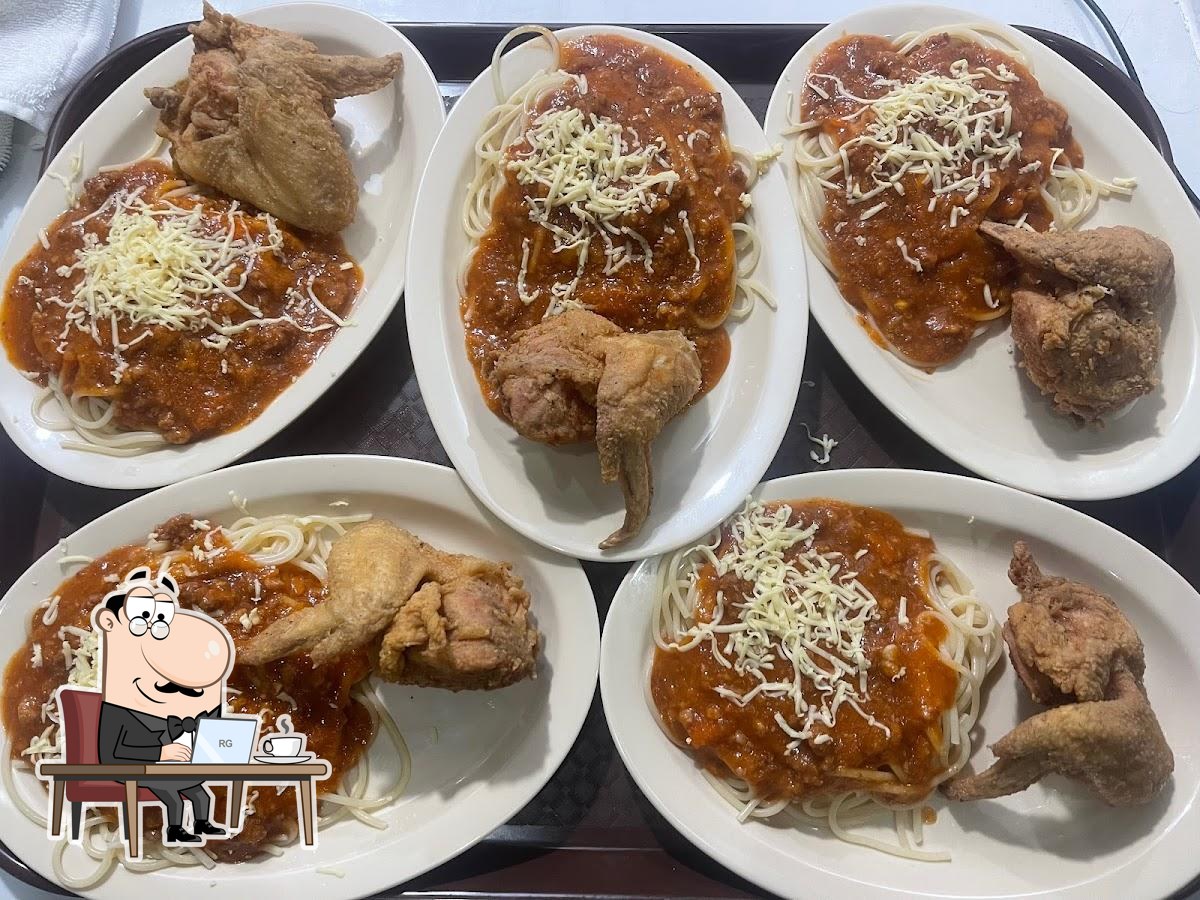 Kadapz Resto