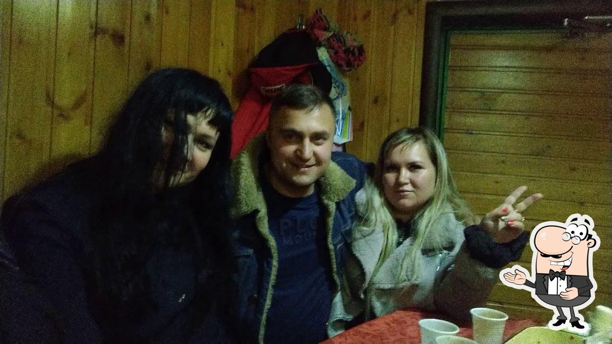 Шашлычный дворик