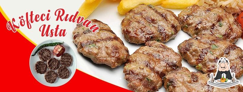 Köfteci Rıdvan Biga