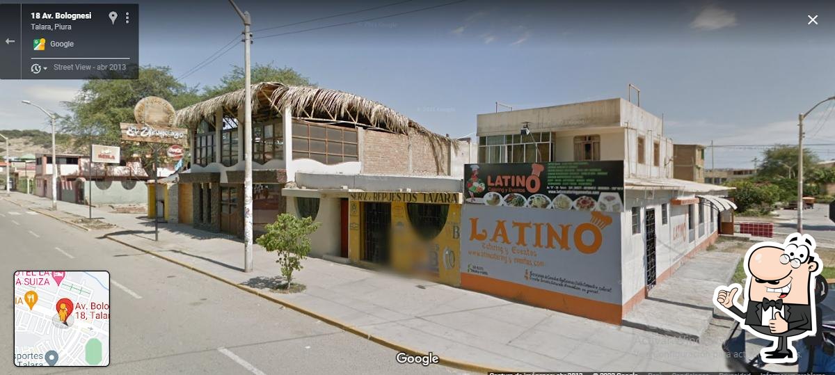 LATINO Catering y Eventos
