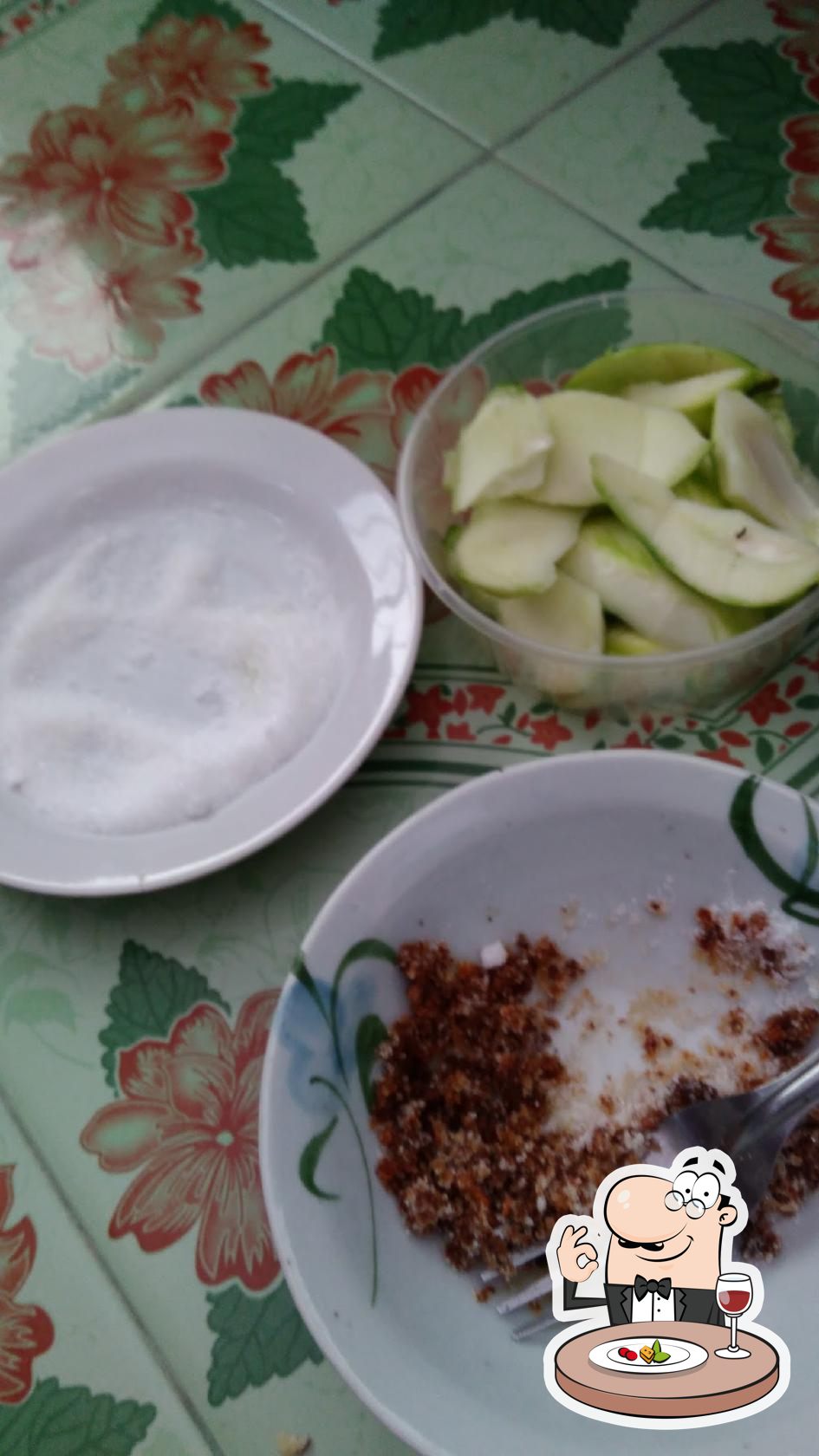 ร้านอาหาร บุญโชติ