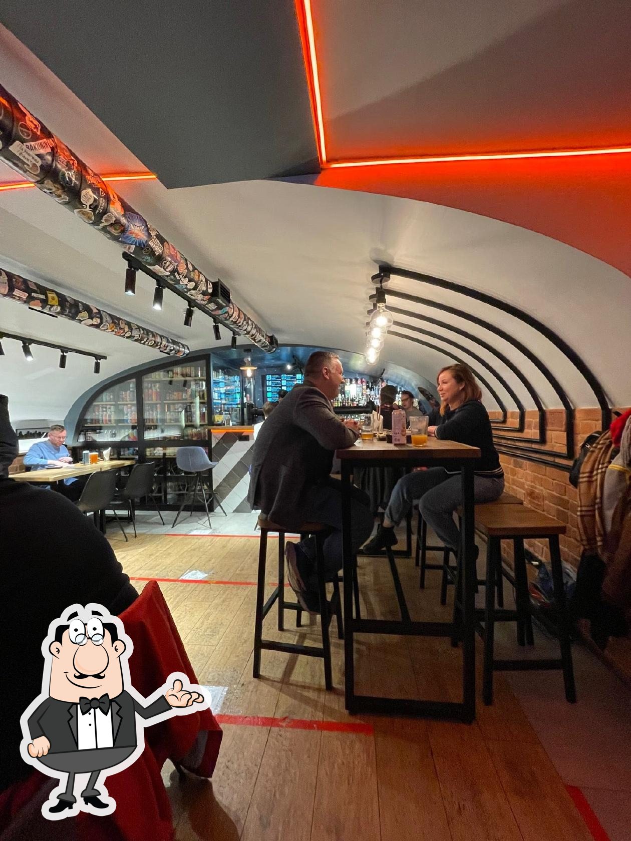 TBPBar
