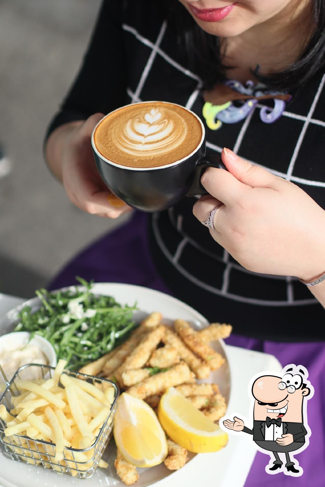 Little Anderson Cafe