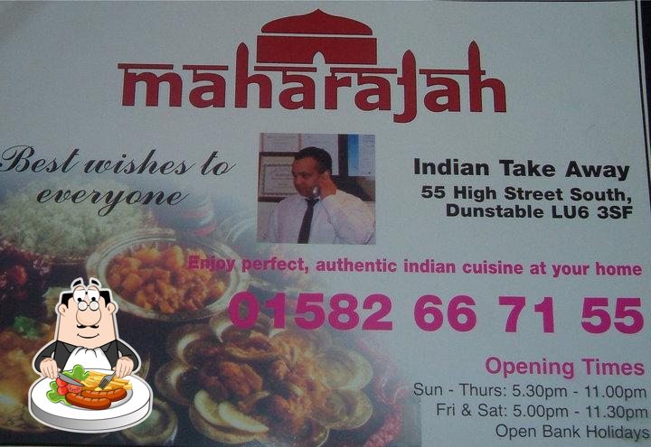 Maharajah