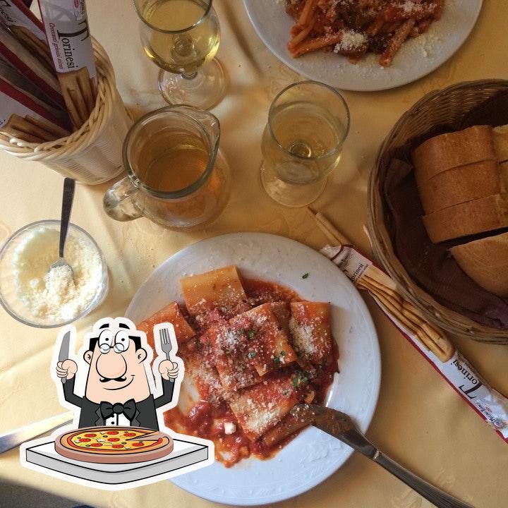 Ristorante Tamburino
