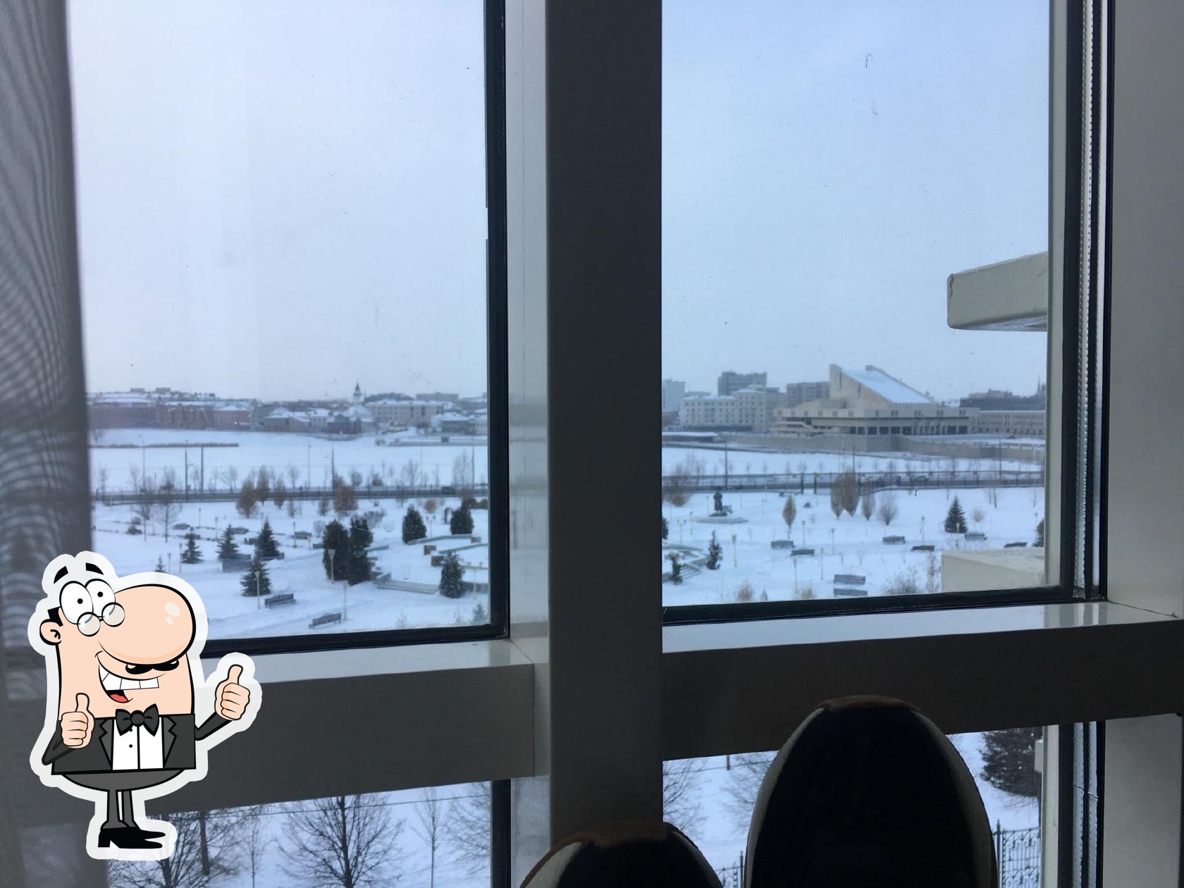 Биляр Палас Отель / Bilyar Palace Hotel