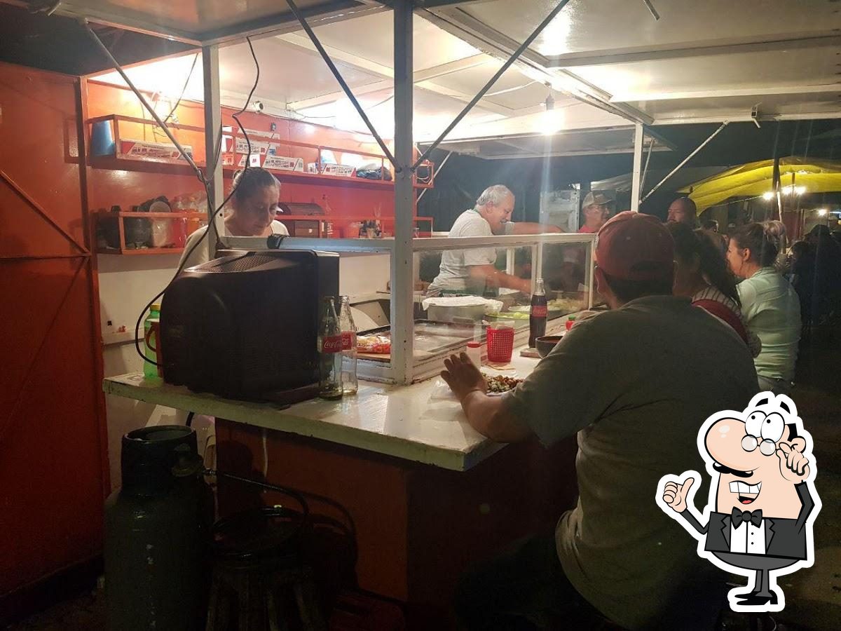 Super Tacos El Güero