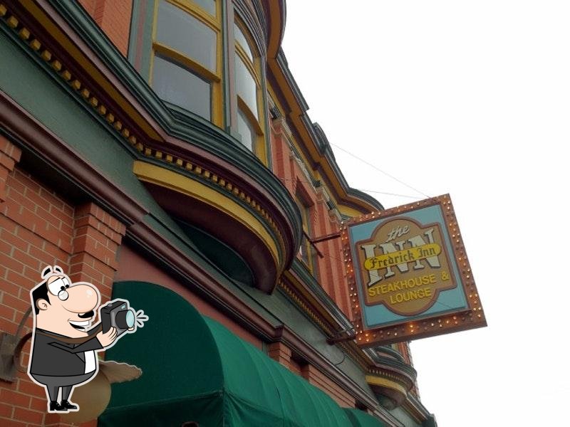Fredrick Inn Steakhouse