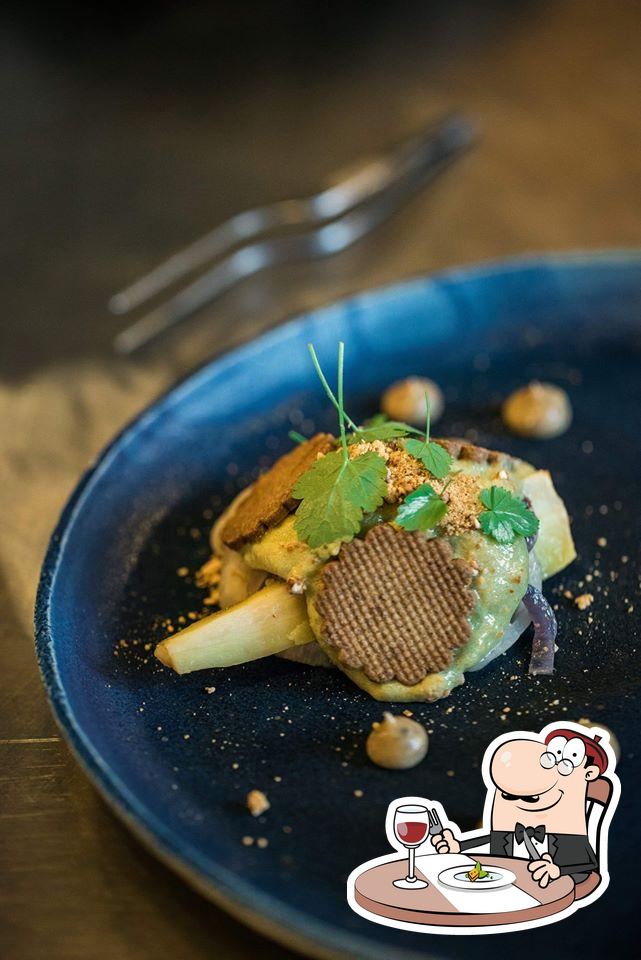 Clément Charlot Cuisine Caen