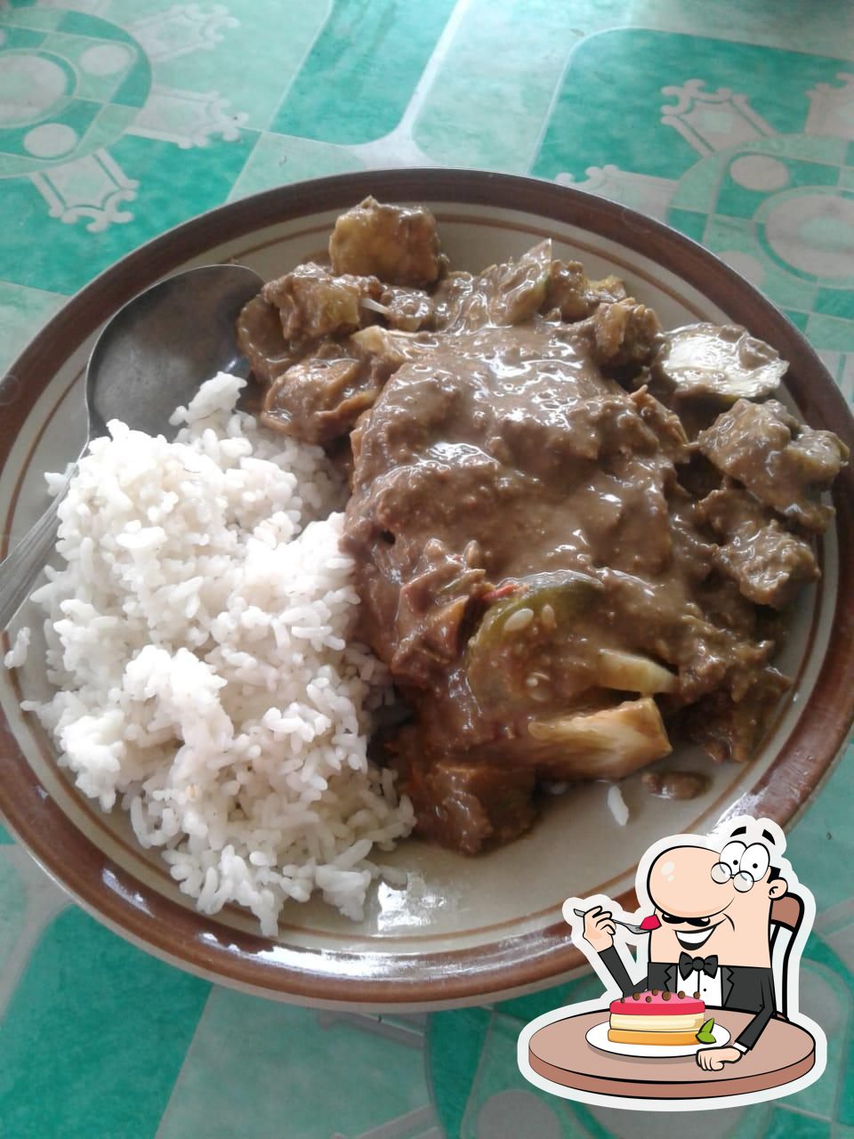 Rujak Uleg Ibuk Sul