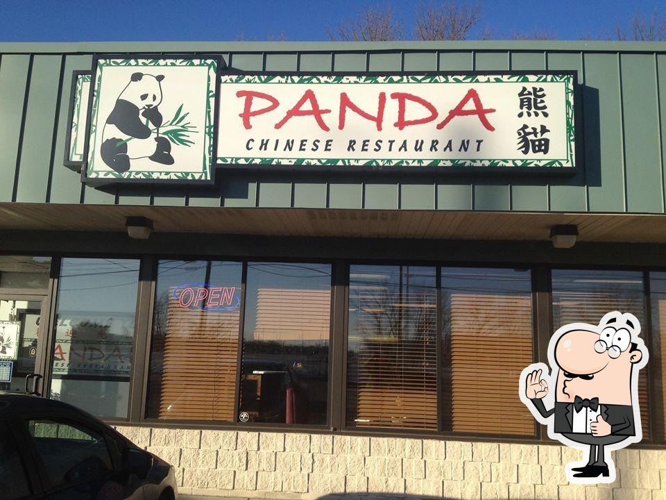 Panda chinese restaurant Sturtevant WI