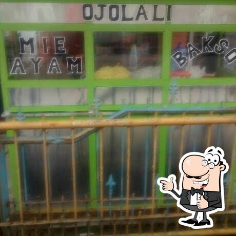 Bakso OJO LALI MAS KUMIS