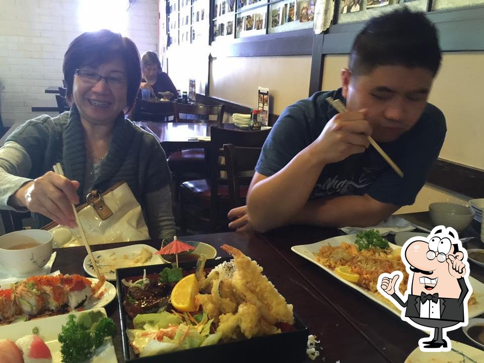 Daruma Japanese Steak House