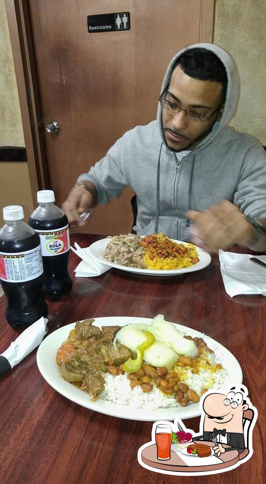 Danny's Place Restaurant