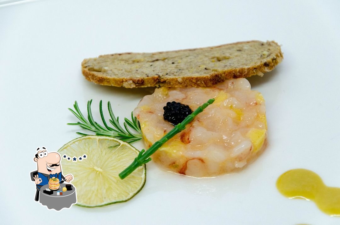 Restaurant Salicornia