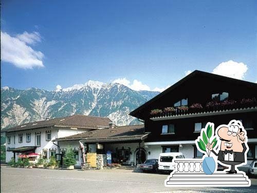 Alpenhof Krün