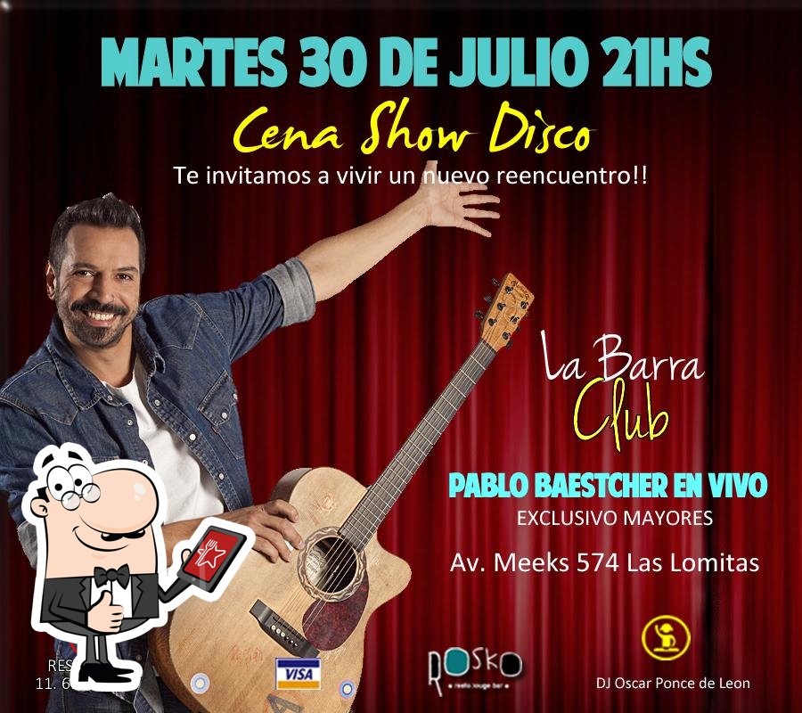 La Barra Club