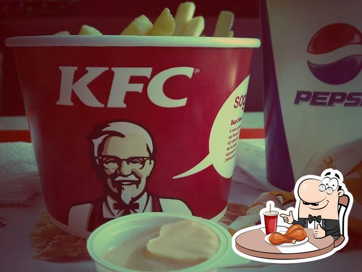 KFC