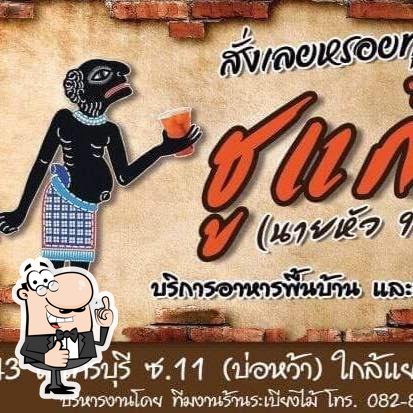 ร้านชูเเก้ว